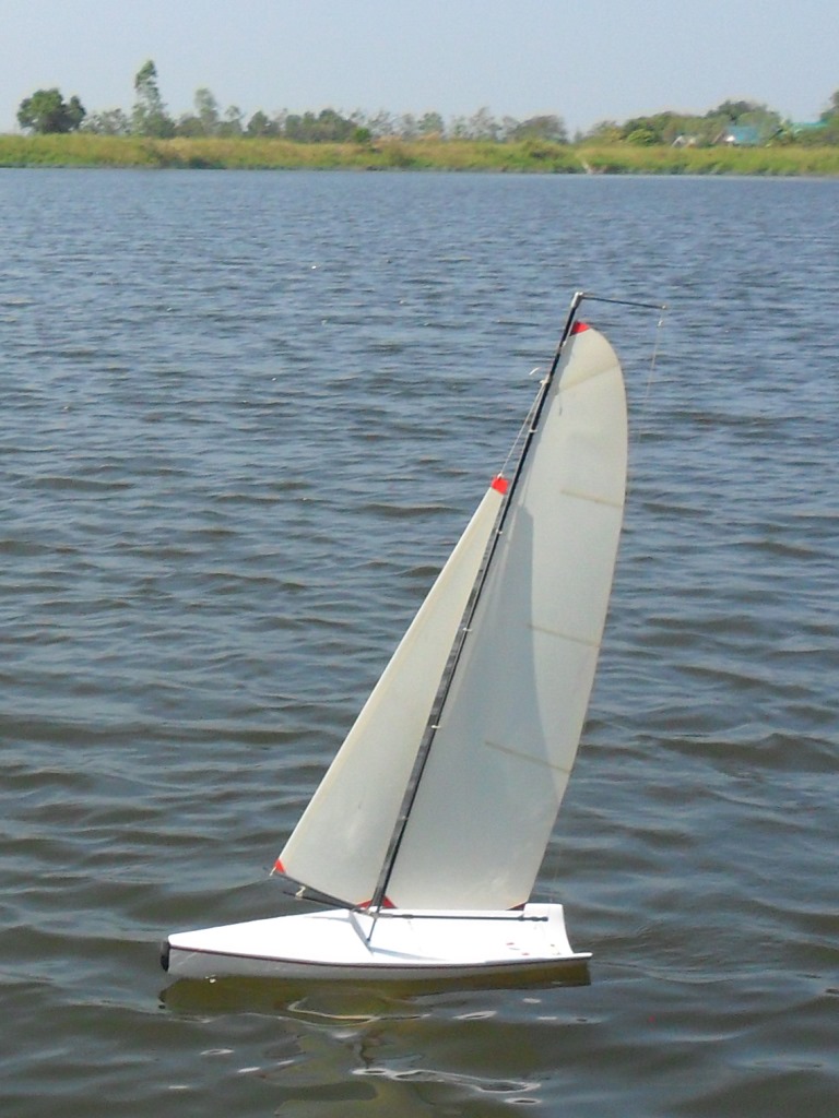 Siri65 - RG65 Sailing Yacht