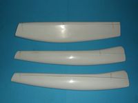 Hulls, Decks & Crossbeams