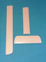 Main Hull - Side View