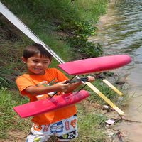 RC65 Adrenaline - 65M Catamaran