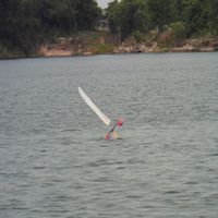 RC65 Adrenaline - 65M Catamaran