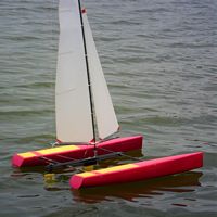 RC65 Adrenaline - 65M Catamaran