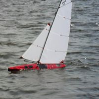 Sagitta - Marblehead Class Yacht