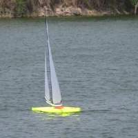 Taifun - Marblehead Class Yacht