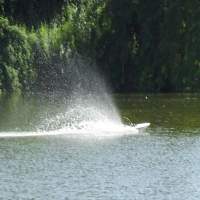 Eagle - Deep Vee Sport Boat