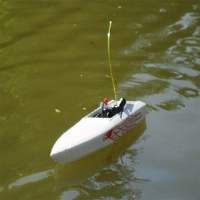 Eagle - Deep Vee Sport Boat