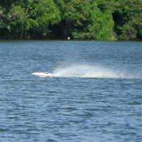 Eagle - Deep Vee Sport Boat