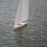 Laerke - IOM Yacht