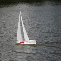 Laerke - IOM Yacht