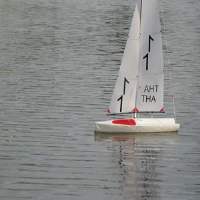 Laerke 65 - RG65 Yacht