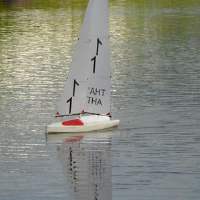 Laerke 65 - RG65 Yacht