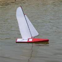 MiniManiac - RG65 Yacht