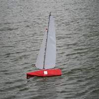 MiniManiac - RG65 Yacht