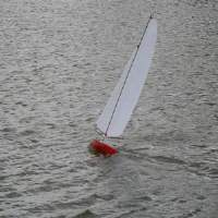 MiniManiac - RG65 Yacht