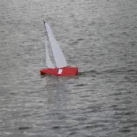 MiniManiac - RG65 Yacht