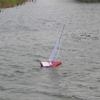 MiniManiac - RG65 Yacht