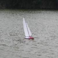 MiniManiac - RG65 Yacht