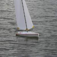 Noux 65 - RG65 Yacht