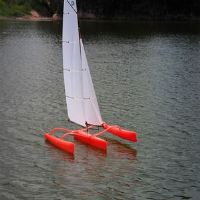 FireDragon - Mini40 Trimaran