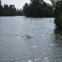 RT65 Ragnarok - 65M Trimaran