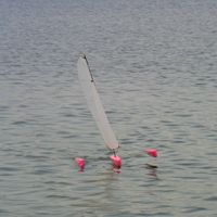 Roland's ST65 Sowelu - 65M Trimaran