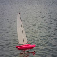 Roland's ST65 Sowelu - 65M Trimaran