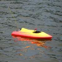 Sunrise - FSR 15 Racer