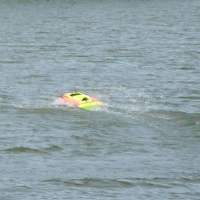 Sunrise - FSR 15 Racer