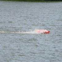 Sunrise - FSR 15 Racer