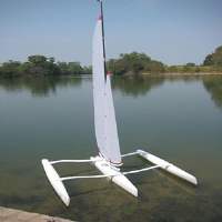 Triton - Mini40 Trimaran