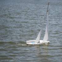 Vanquish - IOM Yacht