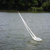 Vanquish - IOM Yacht