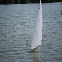 Vanquish - IOM Yacht