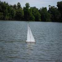 Vanquish - IOM Yacht