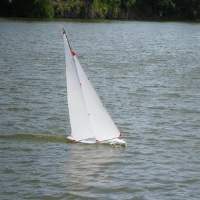 Vanquish - IOM Yacht