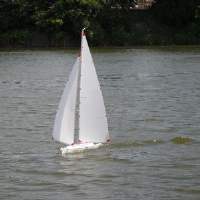 Vanquish - IOM Yacht