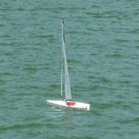 Vanquish 65 - RG65 Yacht