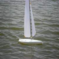 Vanquish 65 - RG65 Yacht