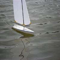 Vanquish 65 - RG65 Yacht