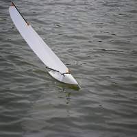 Vanquish 65 - RG65 Yacht