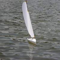 Vanquish 65 - RG65 Yacht