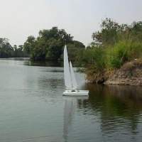 Venom - Mini40 Catamaran