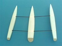 Hull & Deck Kit