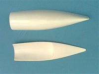 Hull & Deck Kit